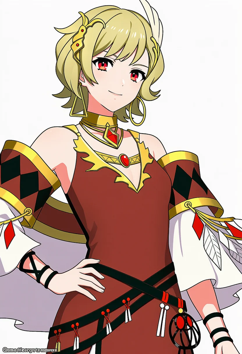citrinne (fire emblem)