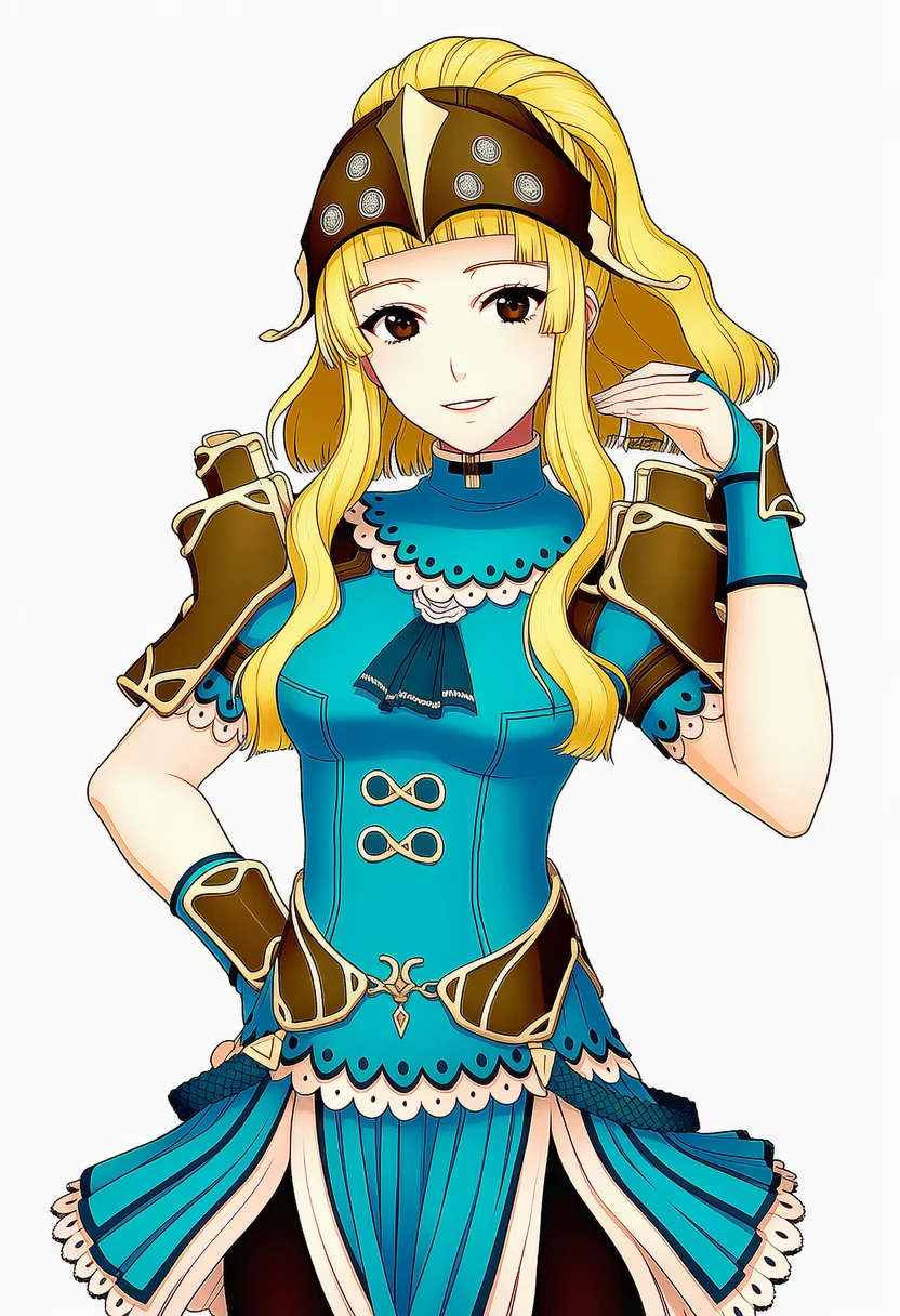 clair (fire emblem)