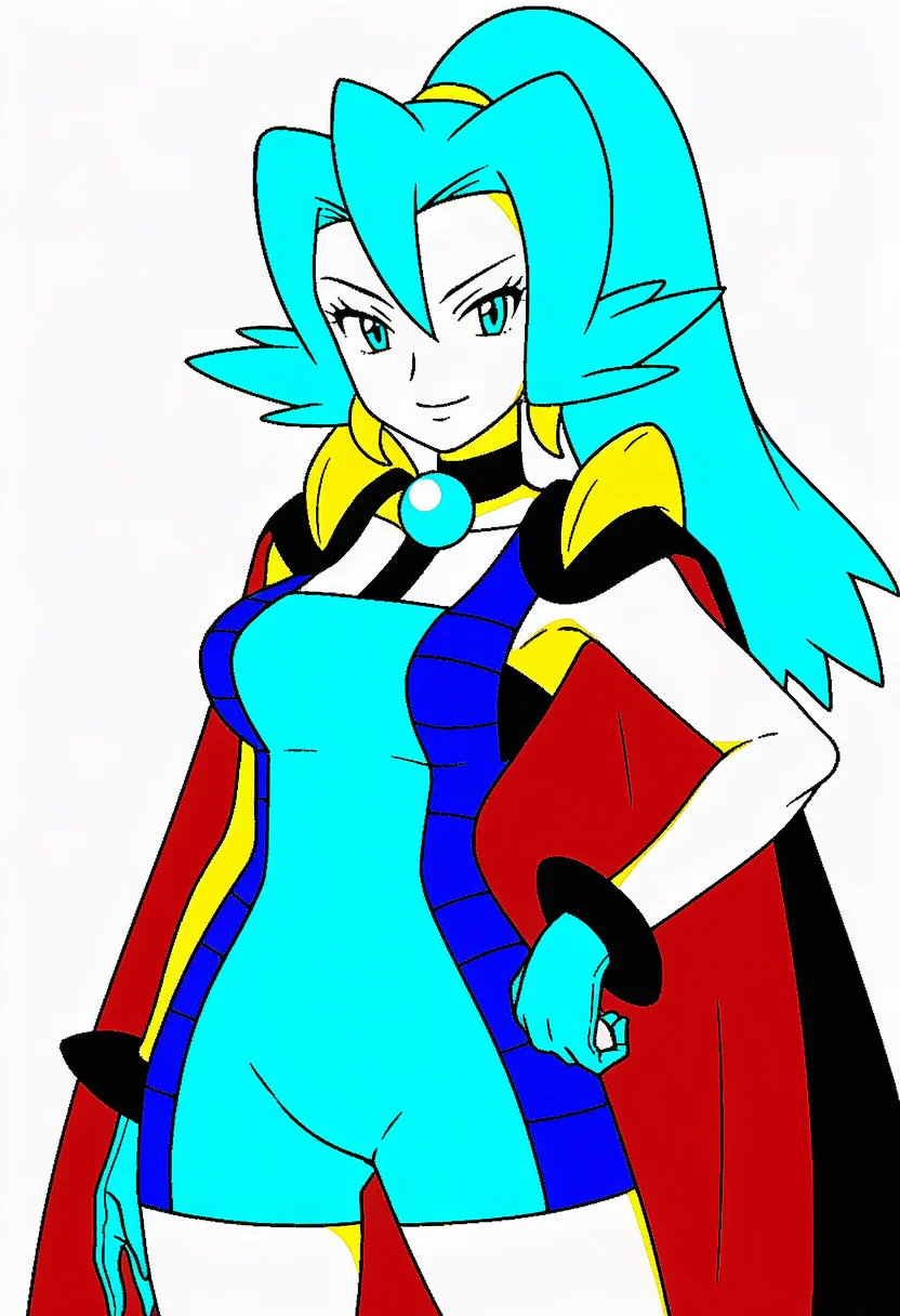 clair (pokemon)