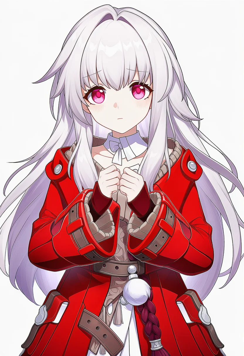 clara (honkai: star rail)