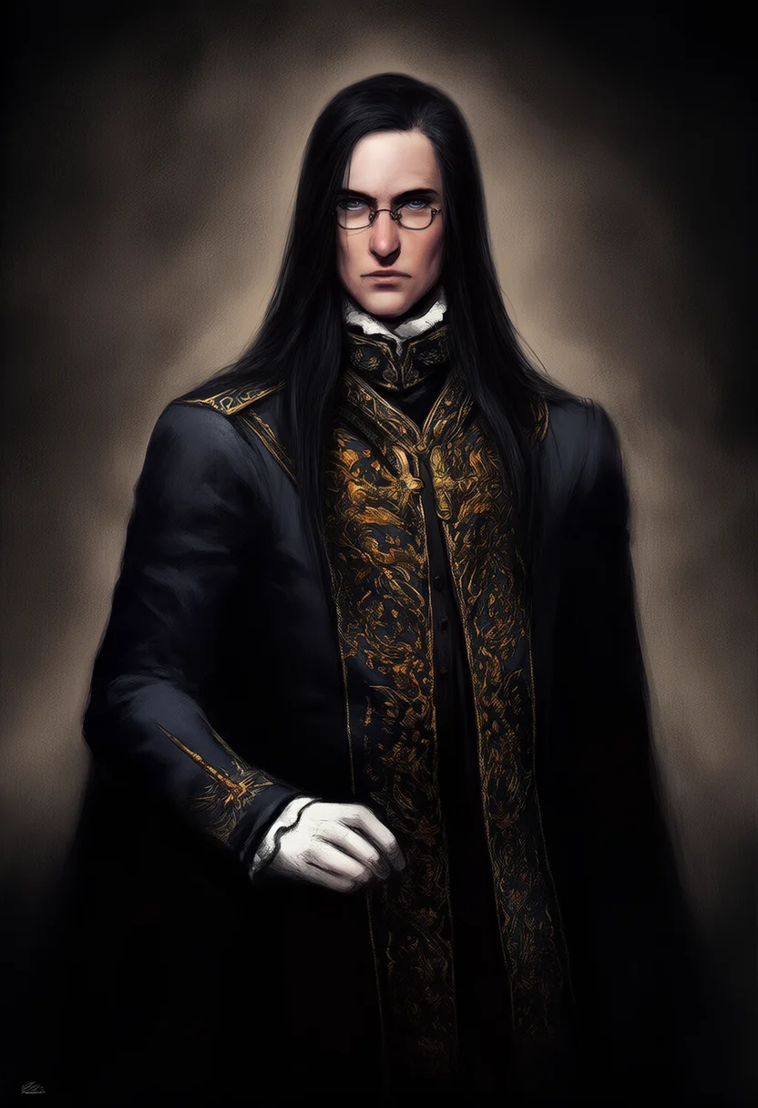 clarence clayden (godheim)