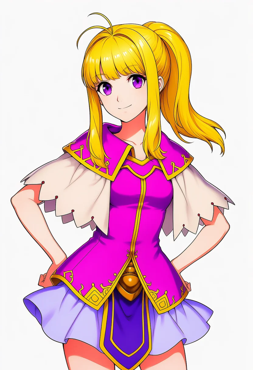 clarine (fire emblem)
