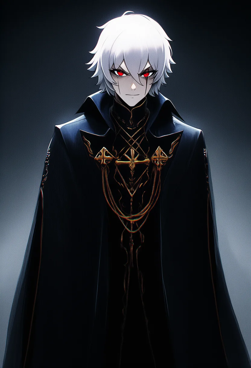 classic revenant