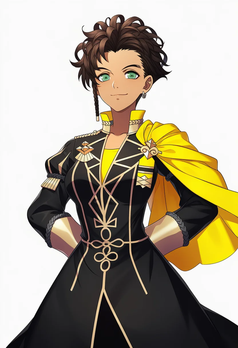 claude von riegan