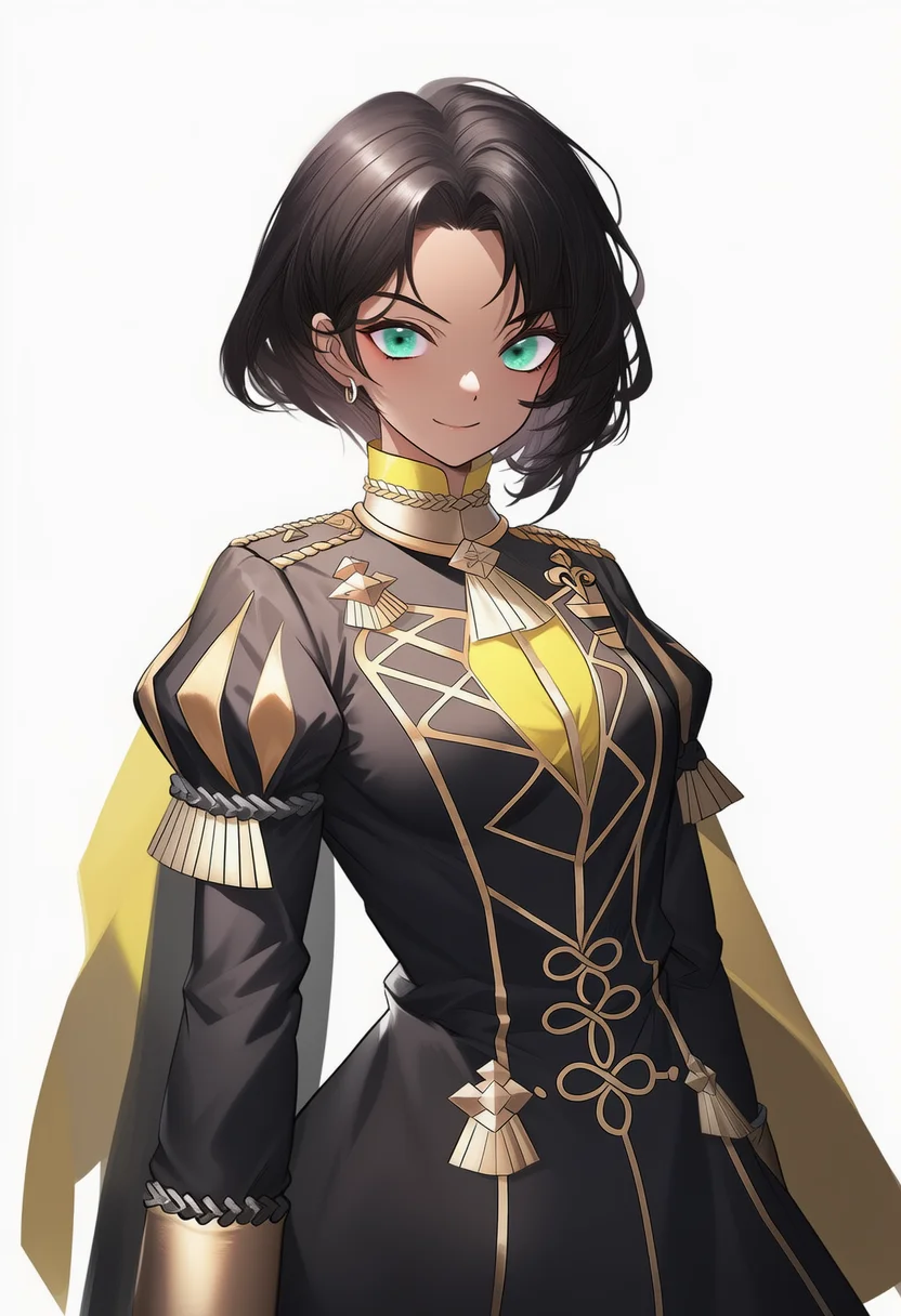 claude von riegan (timeskip)
