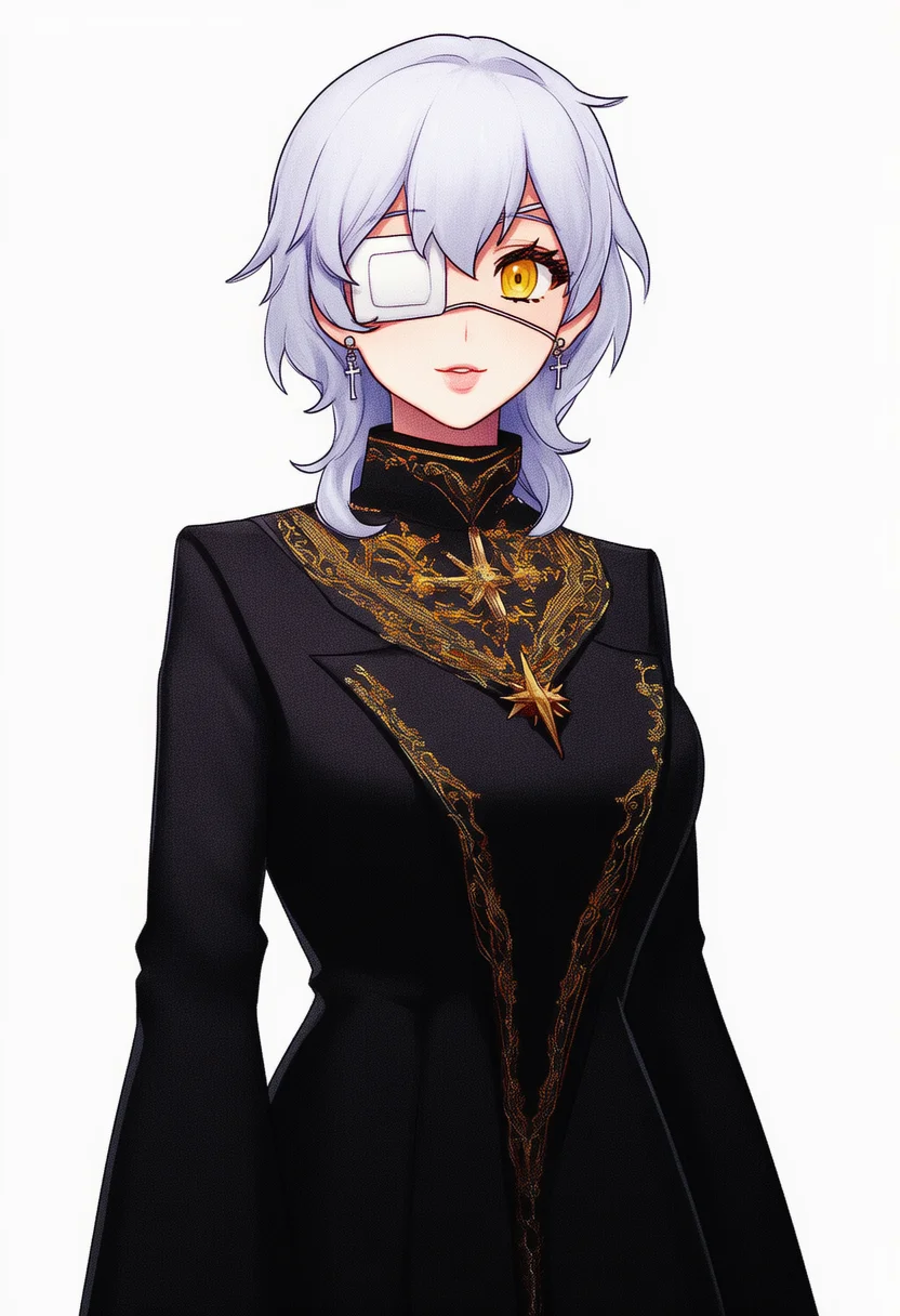claudia hortensia