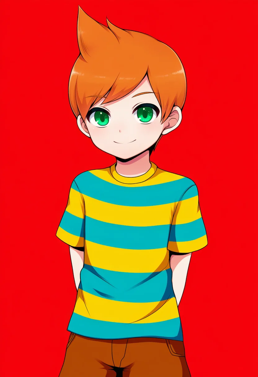claus (mother 3)