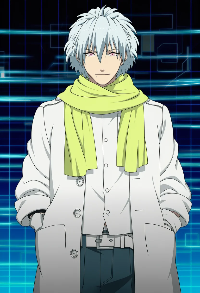 clear (dramatical murder)