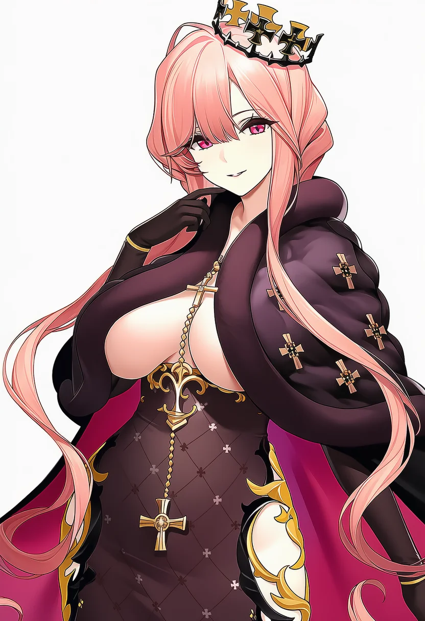 clemenceau (azur lane)
