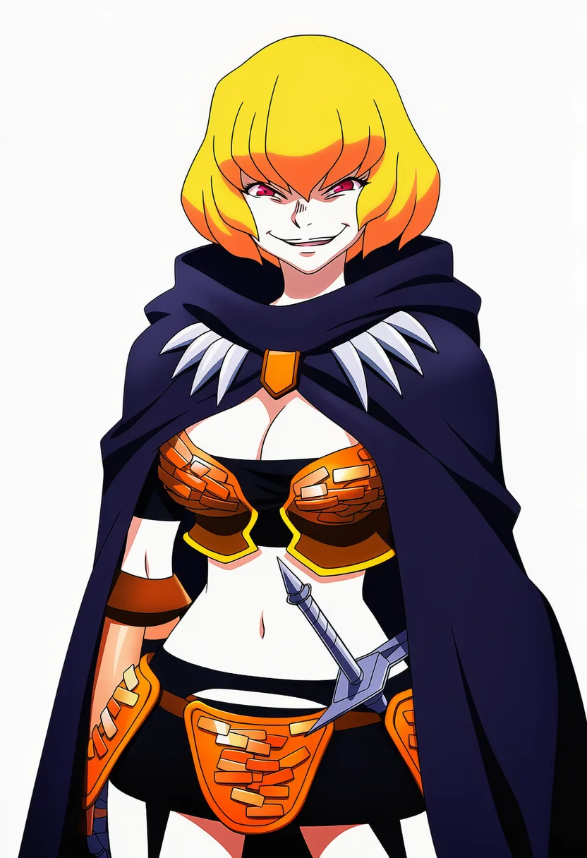clementine (overlord)