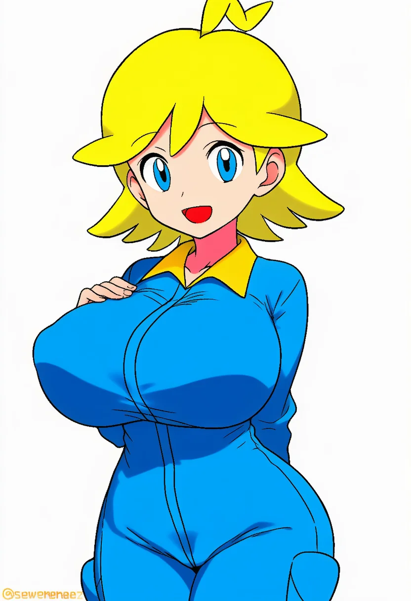 clemont (pokemon)