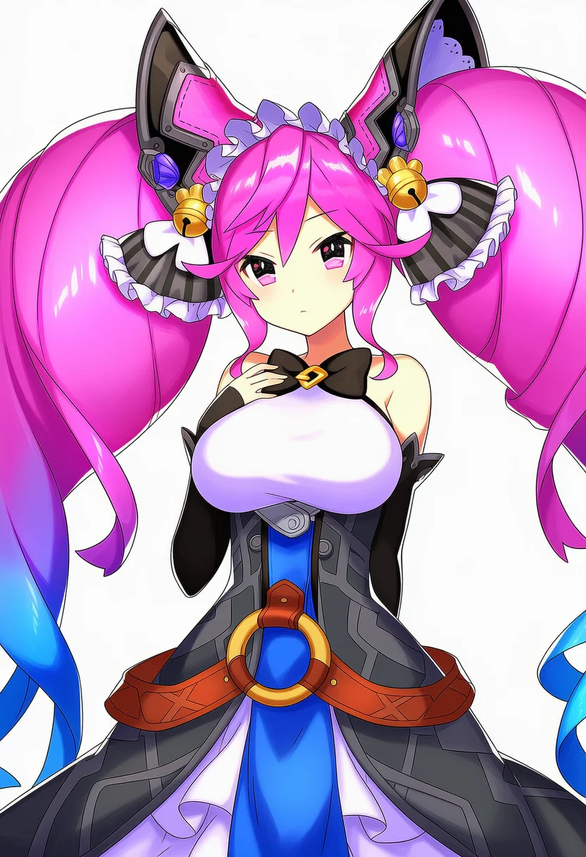 cleo (dragalia lost)