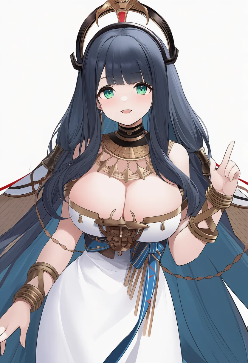 cleopatra (azur lane)