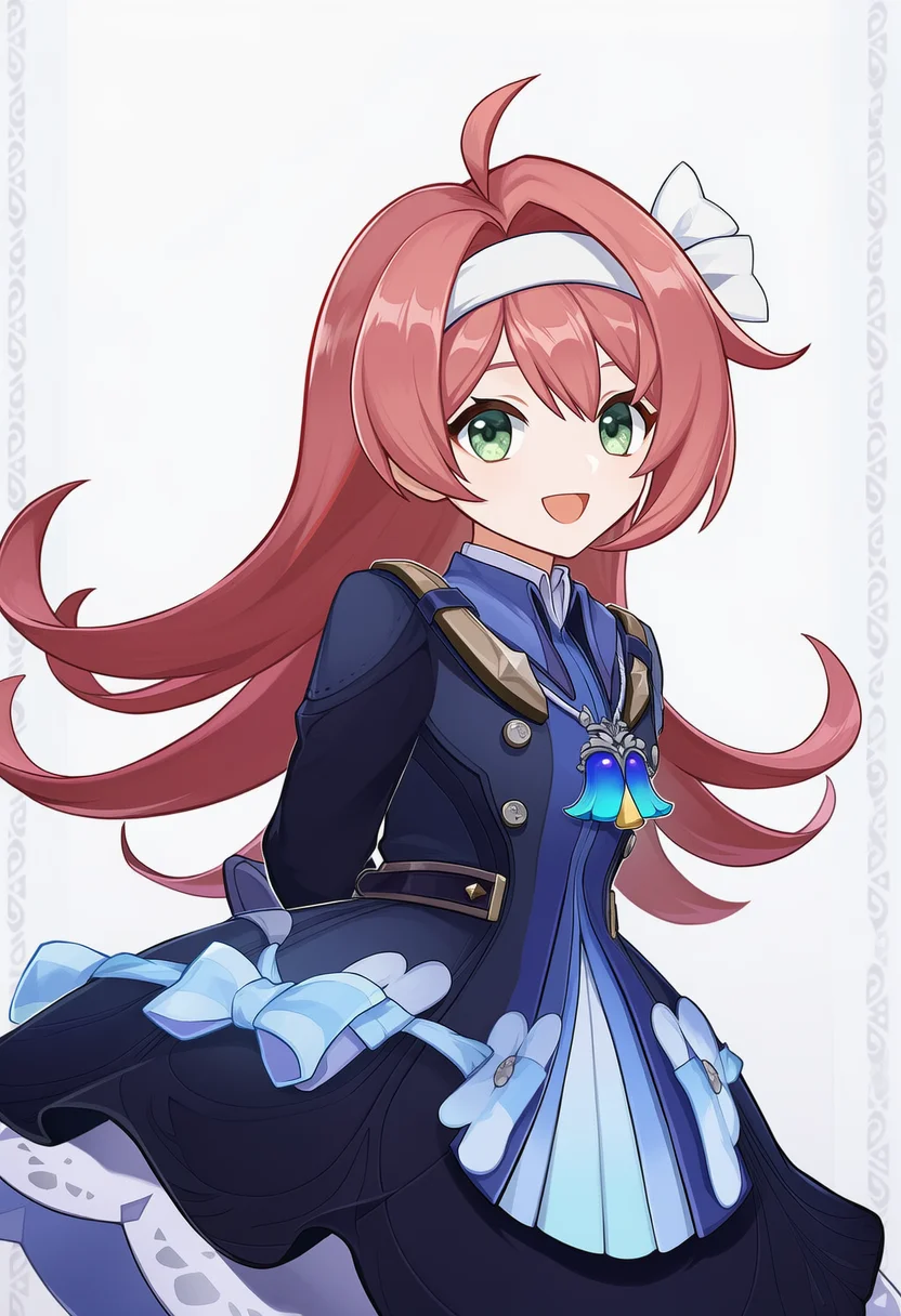 clervie (genshin impact)