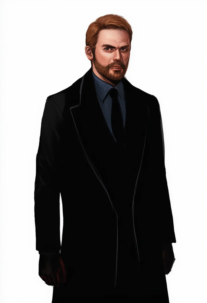 clint barton