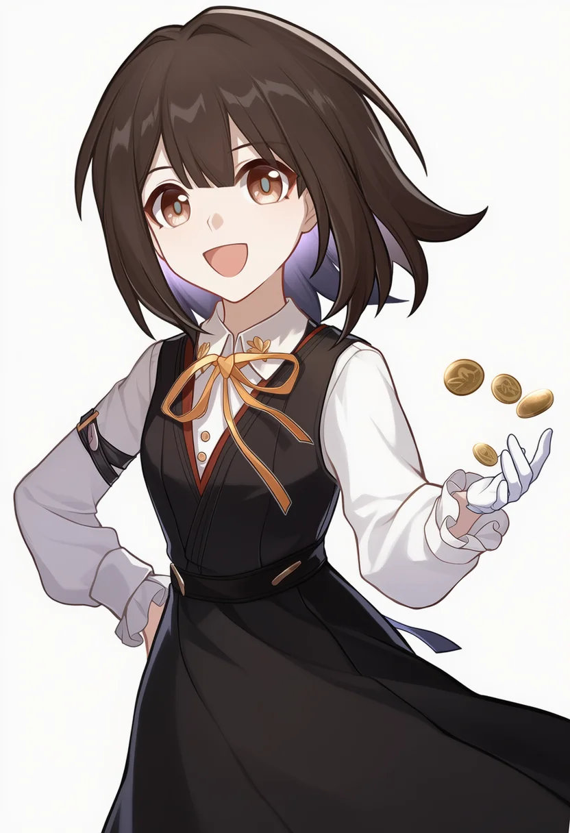 clockie (honkai: star rail)