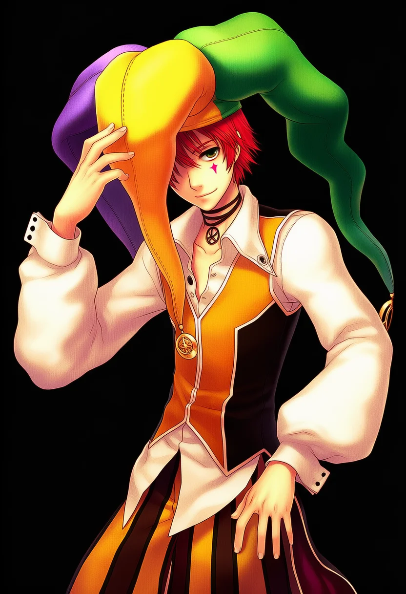 clown (ragnarok online)