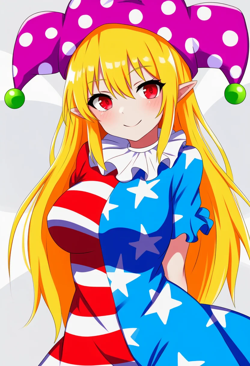 clownpiece