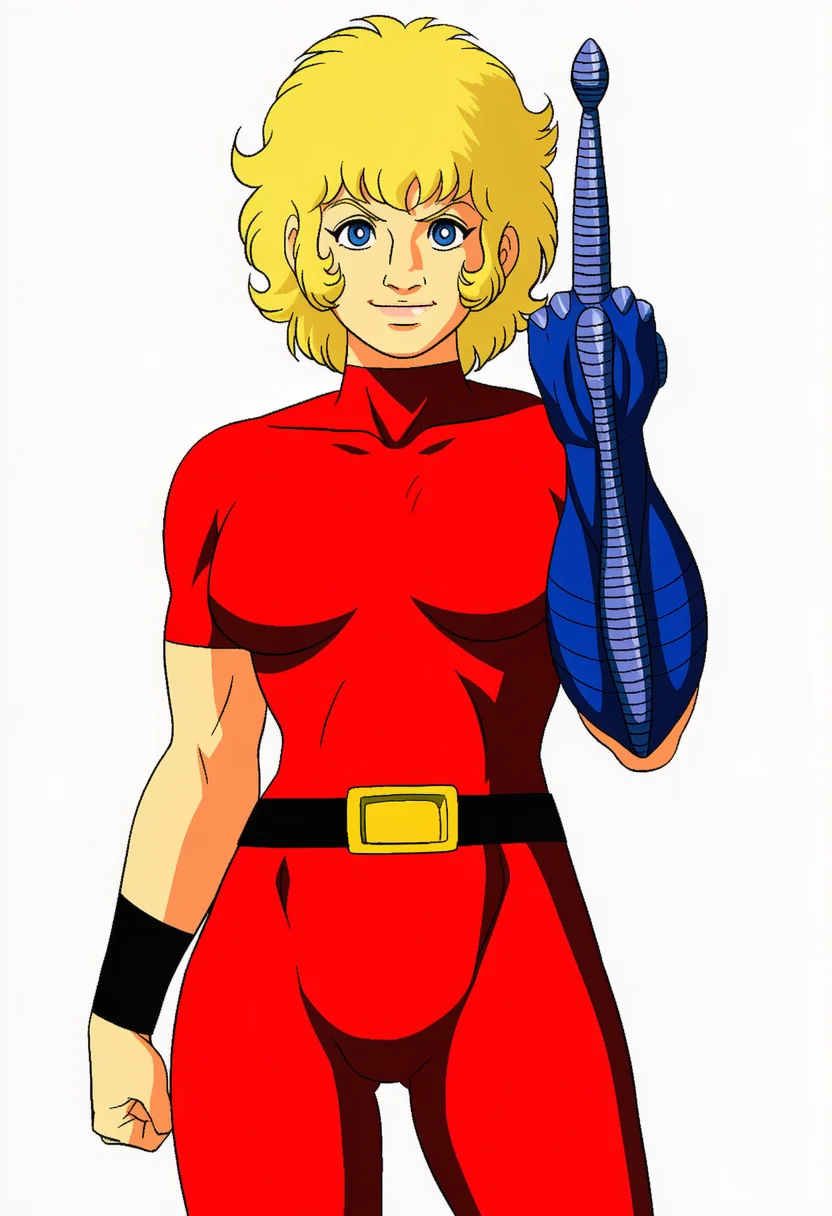 cobra (space adventure cobra)