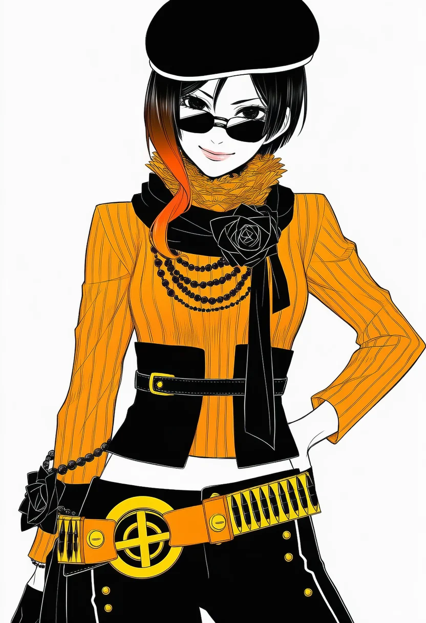 coco adel