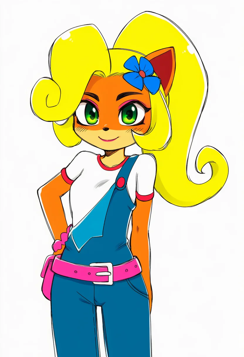 coco bandicoot