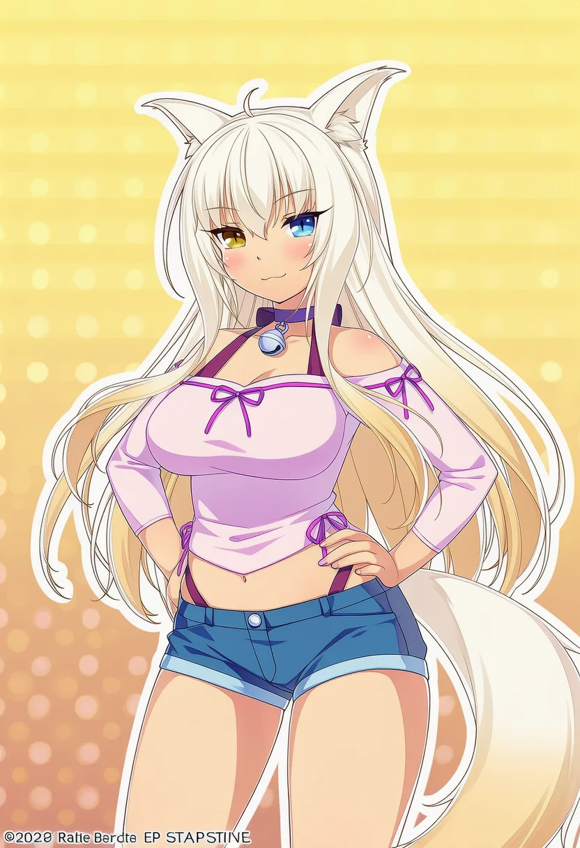 coconut (nekopara)
