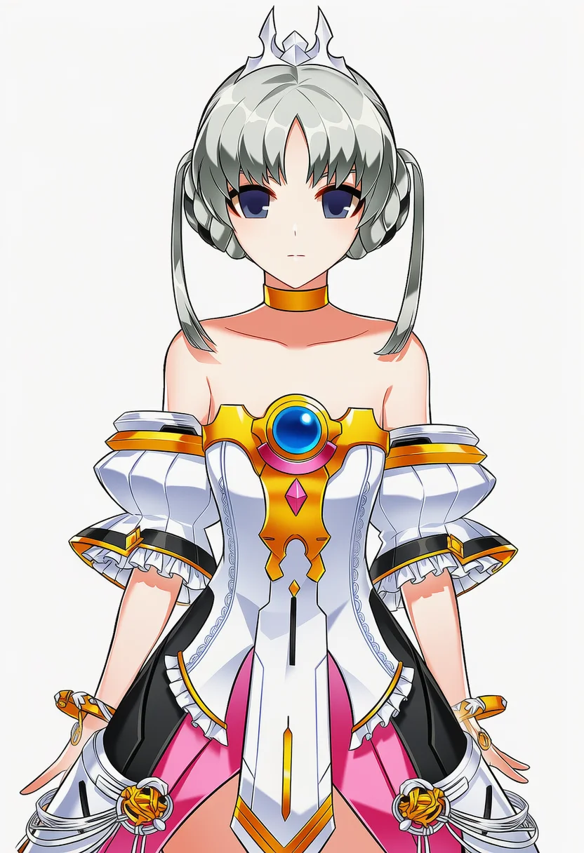 code: empress (elsword)