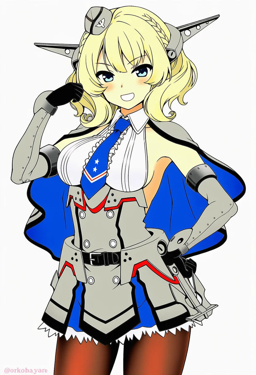 colorado (kancolle)