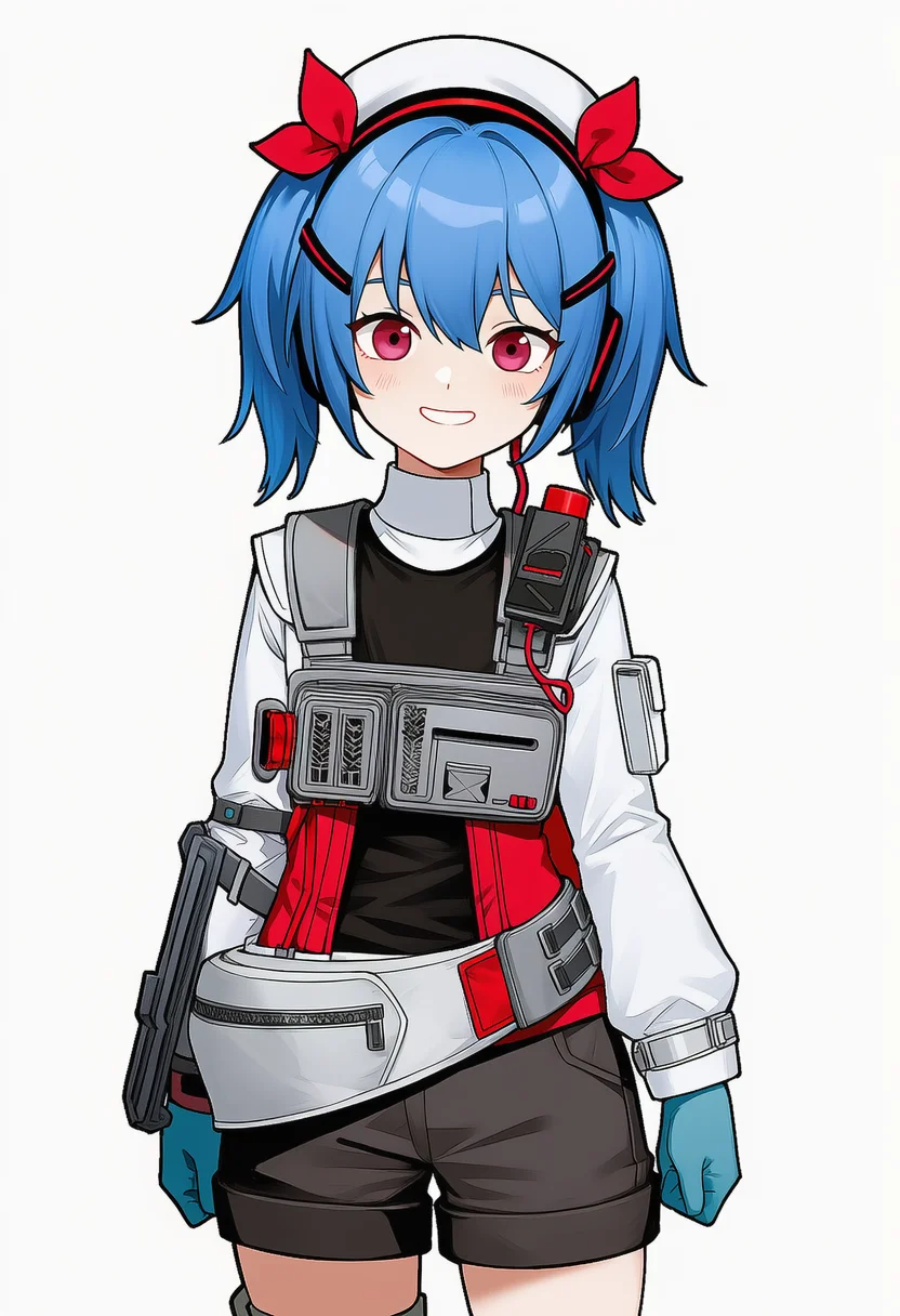colphne (girls' frontline 2)