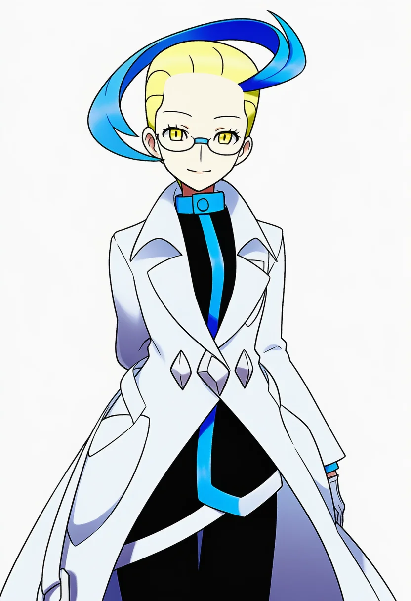 colress (pokemon)