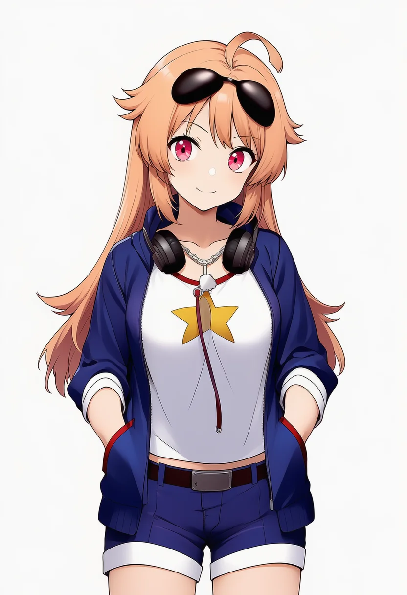 columbia (azur lane)