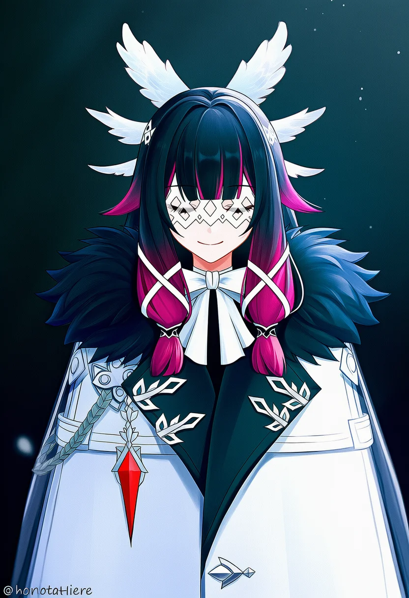 columbina (genshin impact)