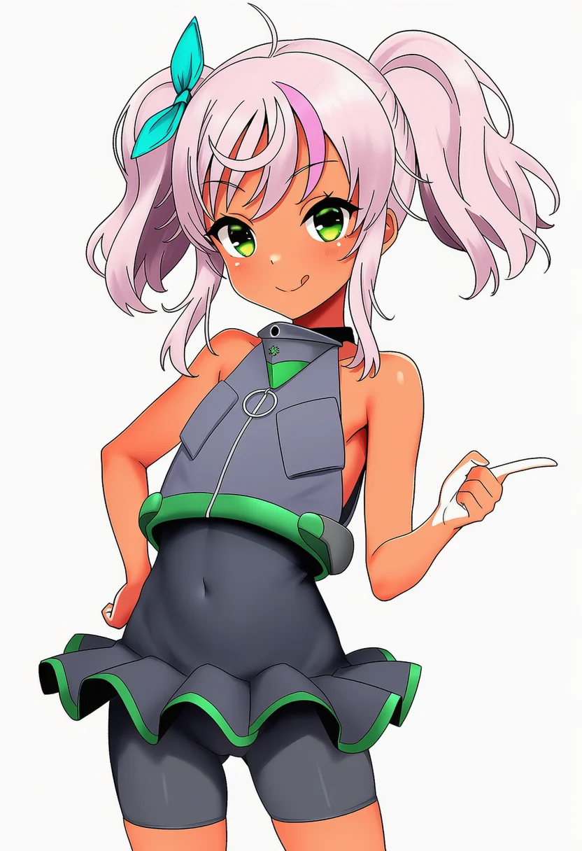 comandante cappellini (kancolle)