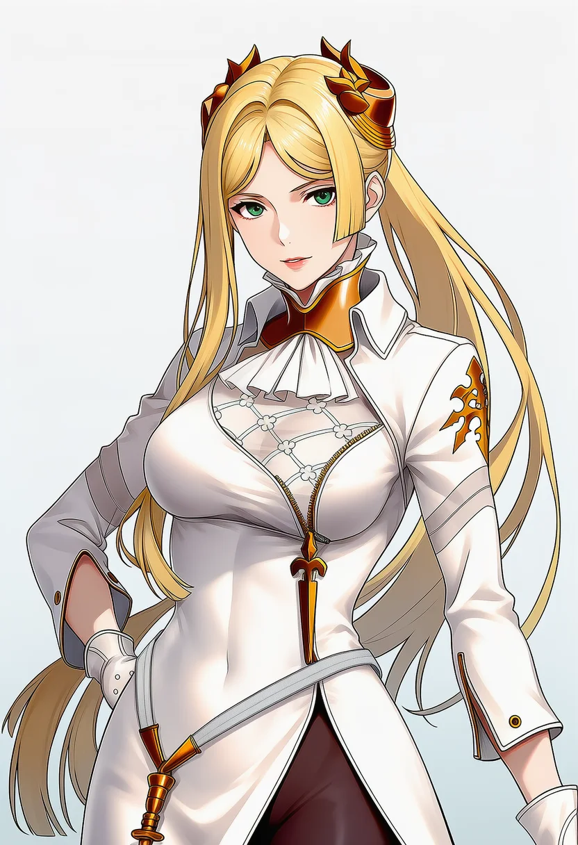 commander (nier:automata)