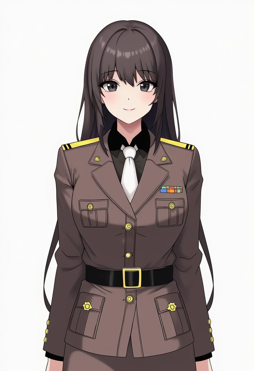 commander (nikke)