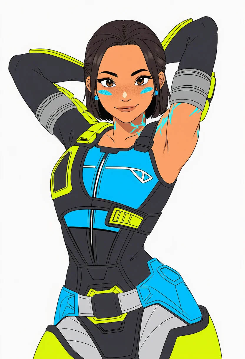 conduit (apex legends)
