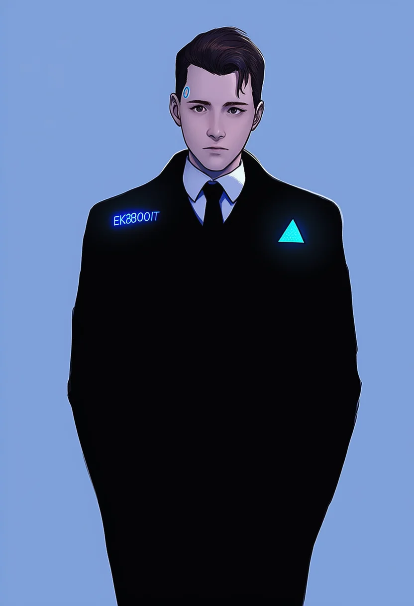 connor (detroit)