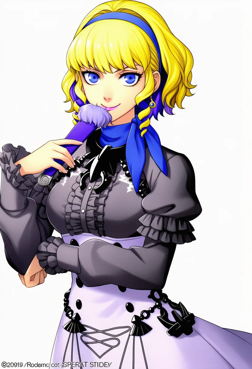 constance von nuvelle