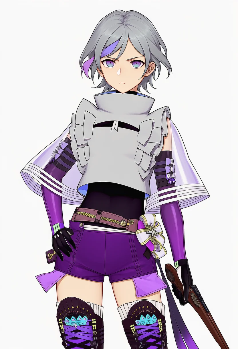 contender (girls' frontline)