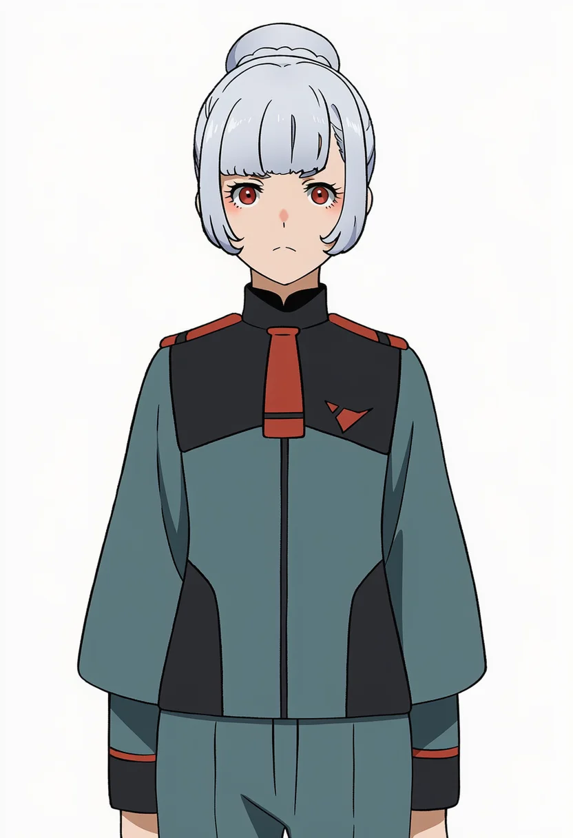cool (gundam suisei no majo)