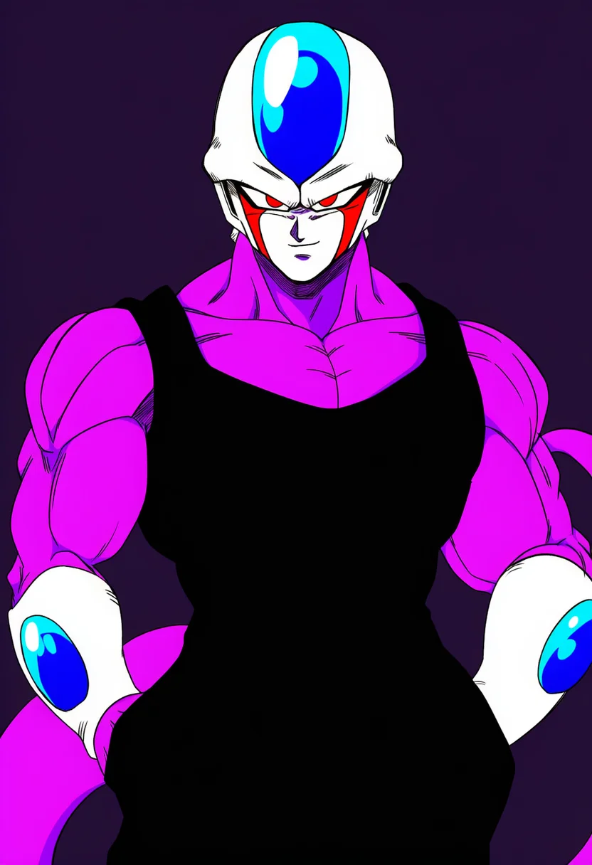 cooler (dragon ball)