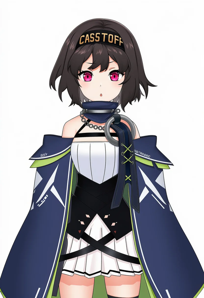cooper (azur lane)