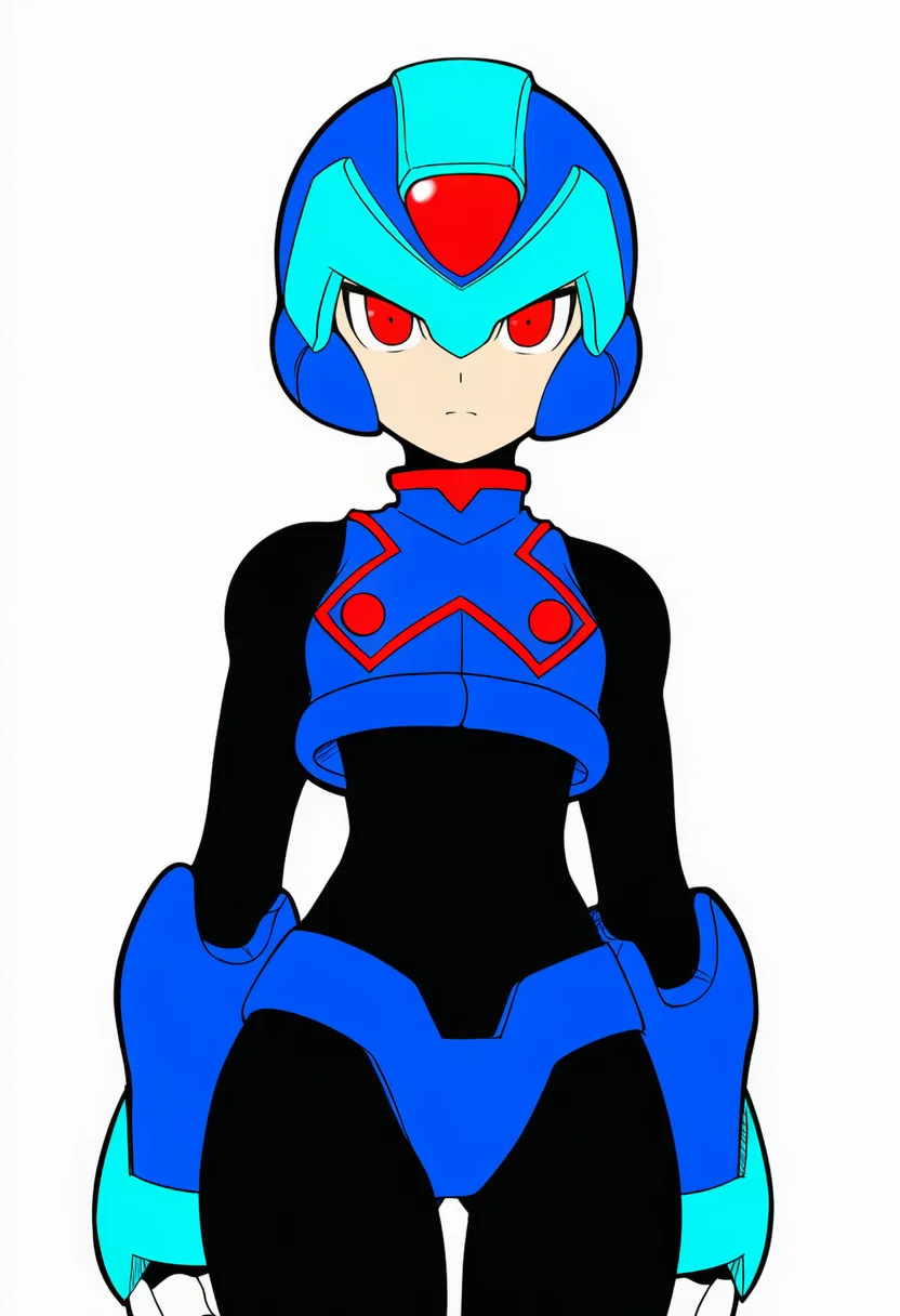 copy x (mega man)