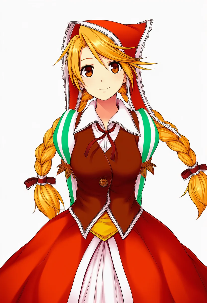cordelia (saga)