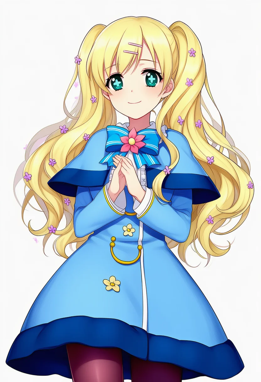 cordelia glauca