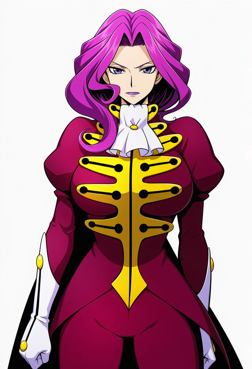 cornelia li britannia