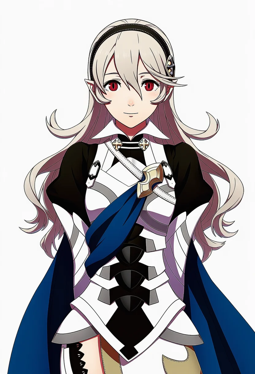 corrin (female) (fire emblem)
