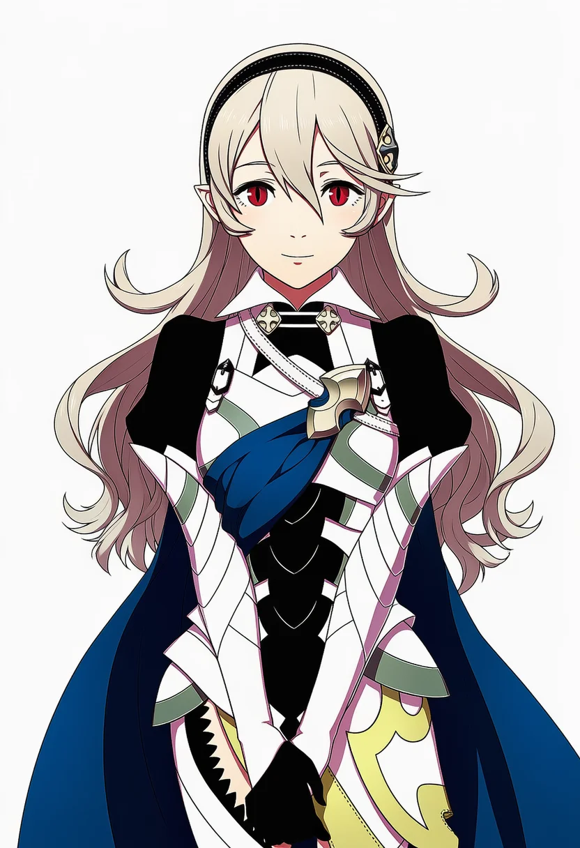 corrin (fire emblem)