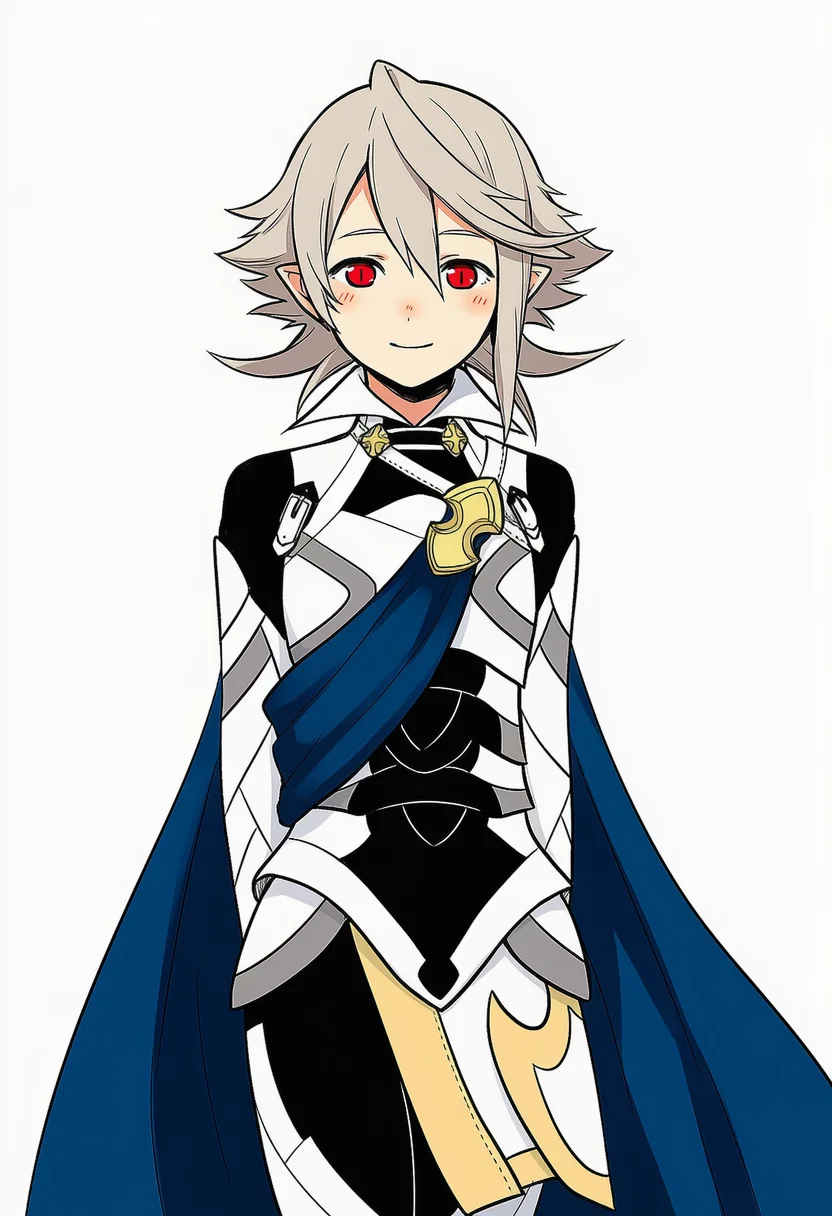 corrin (male) (fire emblem)