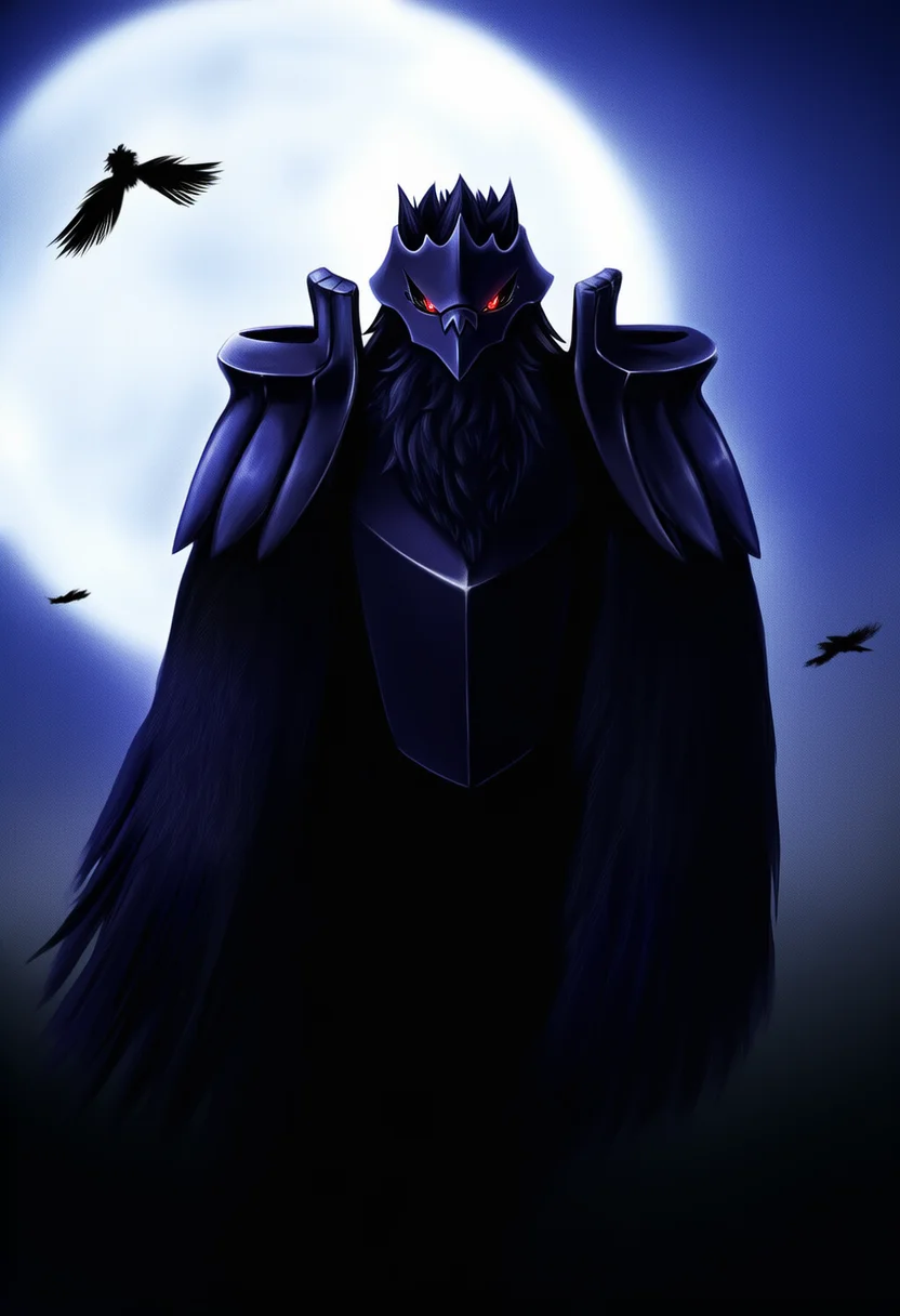 corviknight